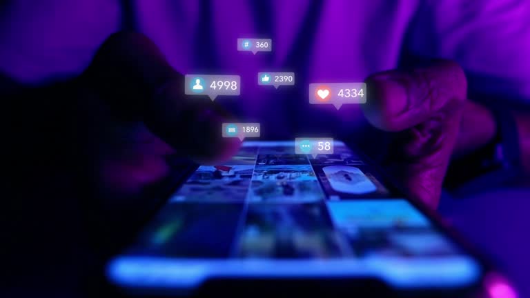 SMM World Best Instagram Likes Packages in 2025