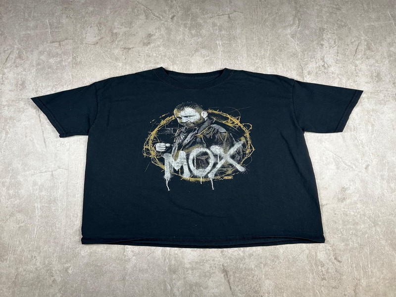 Where to Find Legit Jon Moxley Merch: Your Ultimate Shopping Guide